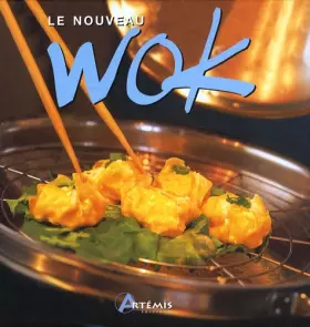 Couverture du produit · Le nouveau wok