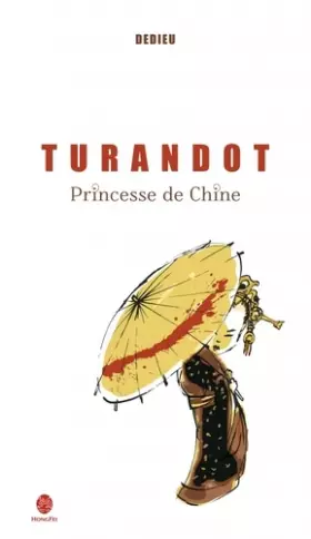 Couverture du produit · Turandot, Princesse de Chine