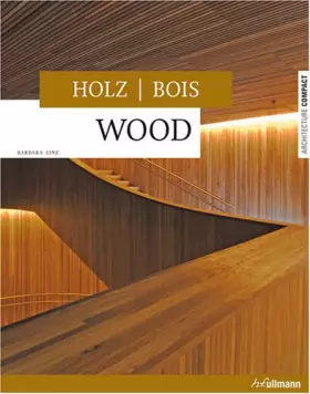 Couverture du produit · Bois/Wood/Holz