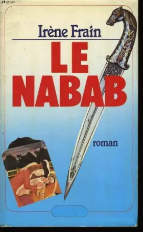Couverture du produit · Le Nabab (Le Grand livre du mois)
