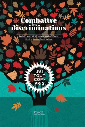 Couverture du produit · Combattre les discriminations