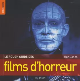 Couverture du produit · Rough Guide : Film d'Horreur (le)