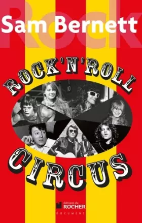 Couverture du produit · Rock and Roll Circus