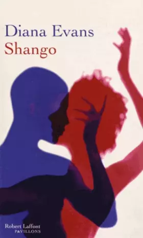 Couverture du produit · Shango