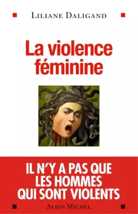 Couverture du produit · La Violence féminine