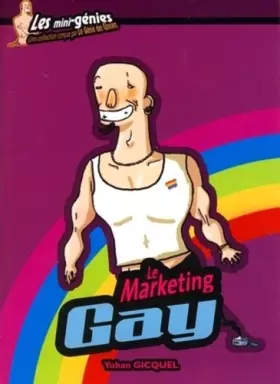 Couverture du produit · Le marketing gay