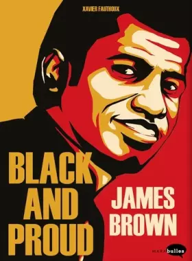 Couverture du produit · James Brown: Black and Proud