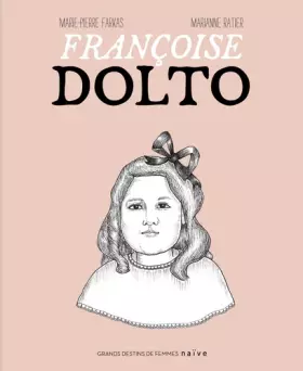 Couverture du produit · Francoise Dolto