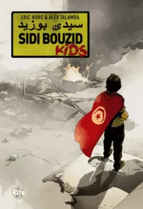 Couverture du produit · Sidi Bouzid Kids