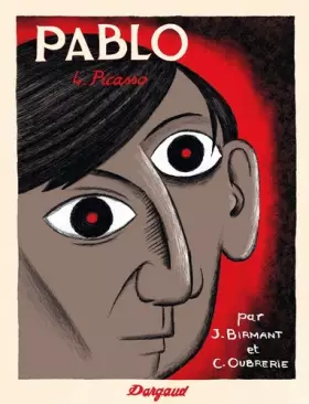 Couverture du produit · Pablo - tome 4 - Picasso (4/4)