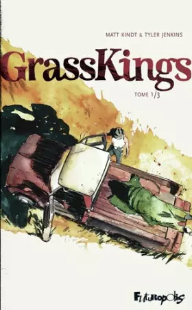 Couverture du produit · Grass Kings (1)