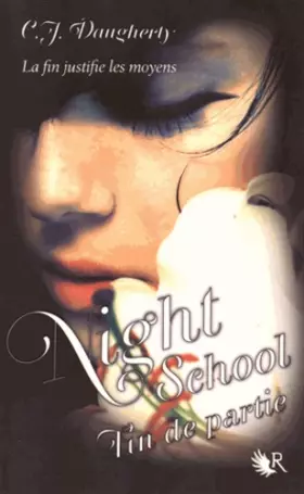 Couverture du produit · Night School - Tome 5 (05)