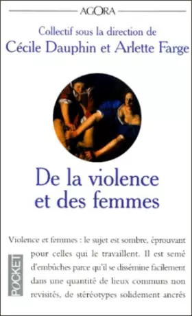 Couverture du produit · De la violence et des femmes
