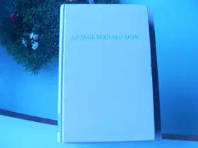 Couverture du produit · George Bernard Shaw (Wege der Forschung)
