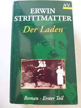 Couverture du produit · Der Laden 1.