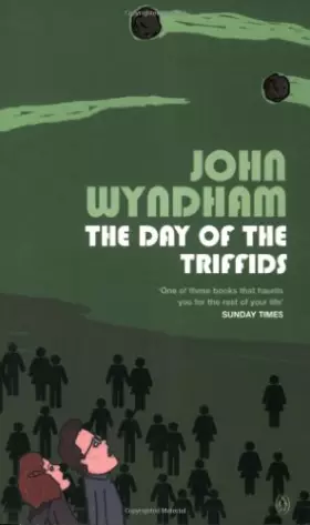 Couverture du produit · The Day Of The Triffids: Popular Penguins