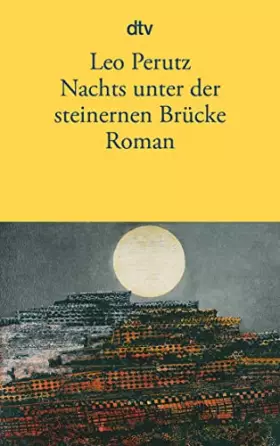 Couverture du produit · Nachts Unter Der Steinernen Brucke