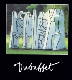 Couverture du produit · Dubuffet, 1993