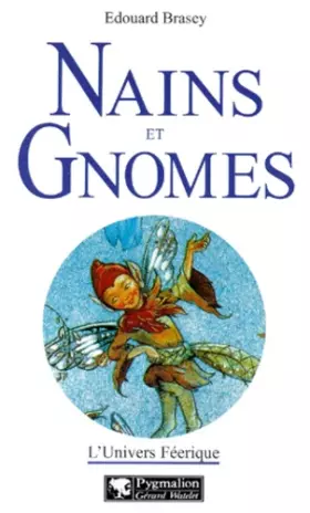Couverture du produit · Nains et Gnomes