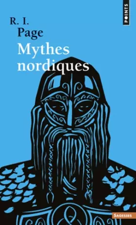 Couverture du produit · Mythes nordiques
