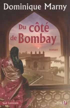 Couverture du produit · Du côté de Bombay