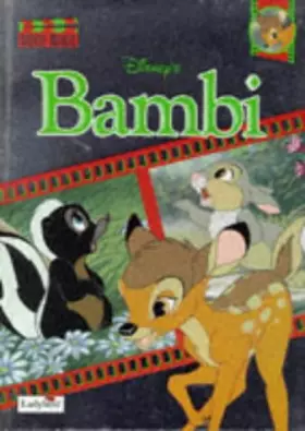 Couverture du produit · Bambi (Disney Movie Magic)