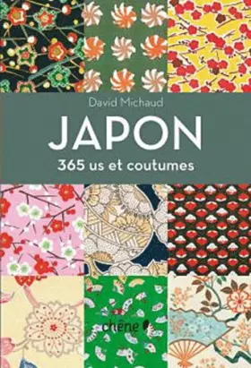 Couverture du produit · Japon, 365 us et coutumes