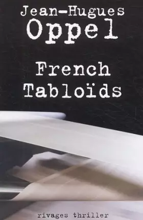 Couverture du produit · French Tabloïds