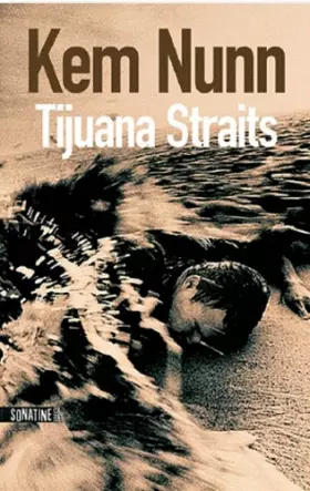 Couverture du produit · Tijuana Straits