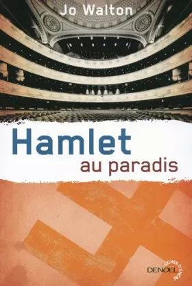 Couverture du produit · Hamlet au paradis: Trilogie du subtil changement 2