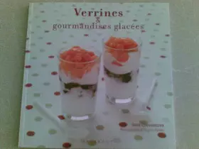 Couverture du produit · Verrines & gourmandises glacées