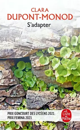 Couverture du produit · S'adapter