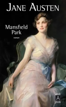 Couverture du produit · Mansfield Park : Ou les trois cousines