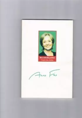 Couverture du produit · Anne Fine