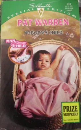 Couverture du produit · Nobody's Child