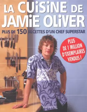 Couverture du produit · La Cuisine de Jamie Oliver