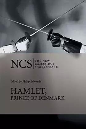Couverture du produit · Hamlet, Prince of Denmark