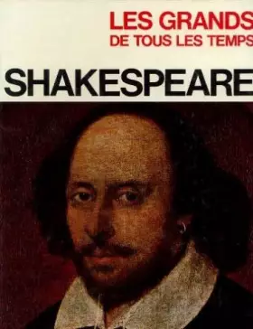 Couverture du produit · Shakespeare