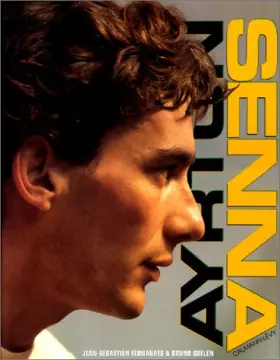 Couverture du produit · Ayrton Senna