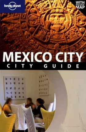 Couverture du produit · MEXICO CITY 3ED -ANGLAIS-