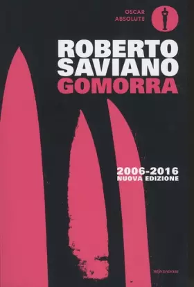 Couverture du produit · Gomorra 2006 - 2016