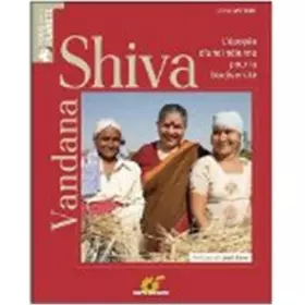 Couverture du produit · Vandana Shiva