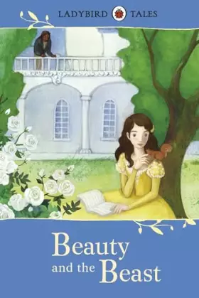 Couverture du produit · Ladybird Tales: Beauty and the Beast