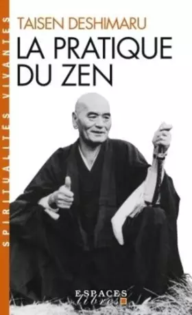 Couverture du produit · La Pratique du Zen