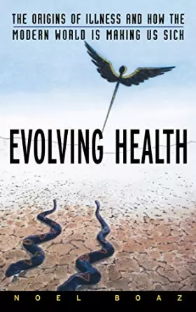 Couverture du produit · Evolving Health