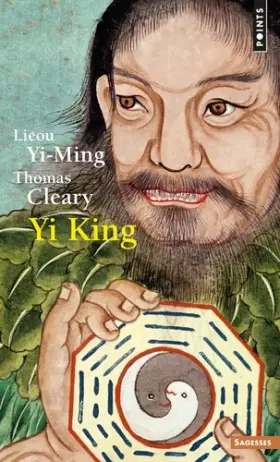 Couverture du produit · Yi king