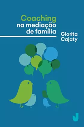 Couverture du produit · Coaching na Mediação de Família
