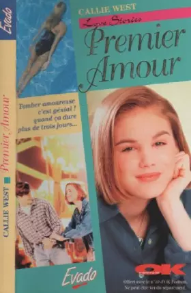 Couverture du produit · PREMIER AMOUR.