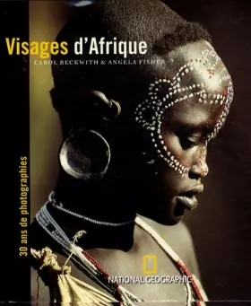 Couverture du produit · Visages d'Afrique