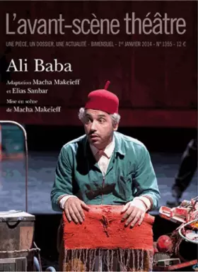 Couverture du produit · Ali Baba